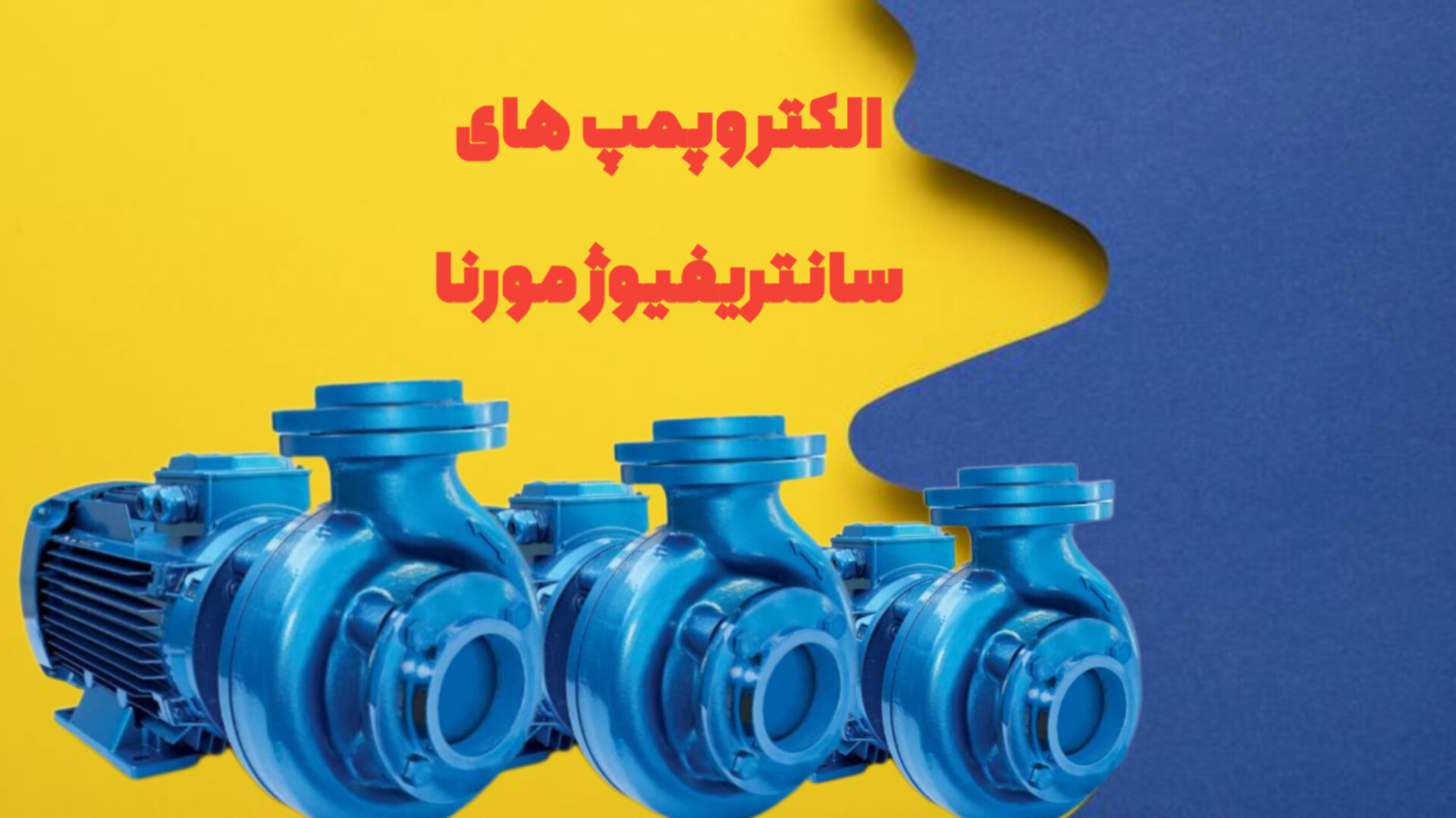 محصولات مورنا