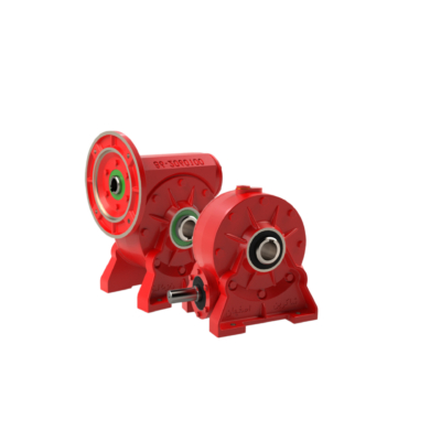 گیربکس حلزونی