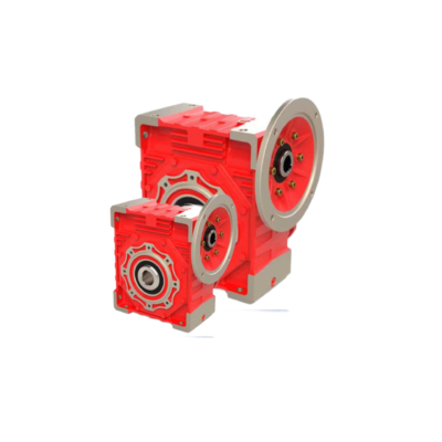 گیربکس مکعبی