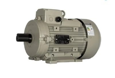 الکتروموتور الکتروژن سه فاز 25 اسب 18.5 کیلووات پوسته چدنی 1500 دور