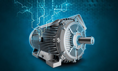الکتروموتور: تحولی در دنیای انرژی و فناوری