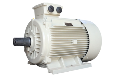 الکتروموتور جمکو سه فاز 7.5 اسب 5.5 کیلووات پوسته چدنی 3000 دور
