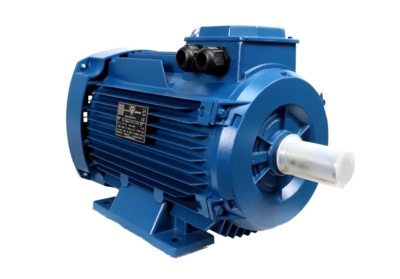 الکتروموتور موتوژن سه فاز 10 اسب 7.5 کیلووات پوسته آلومینیوم 1500 دور