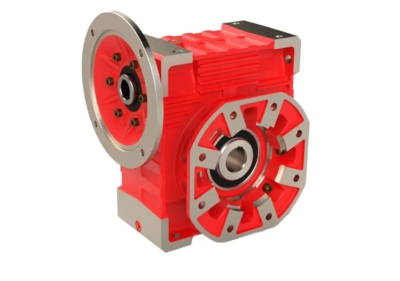 گیربکس حلزونی کتابی شاکرین سایز 75 SHMRV