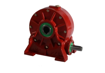 گیربکس شاکرین حلزونی VF نرمال سایز 150 پایه دار