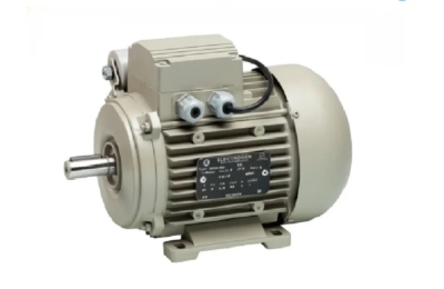 الکتروموتور الکتروژن تک فاز 2 اسب 1.5 کیلووات پوسته آلومینیوم 1500 دور