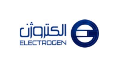 محصولات الکتروژن